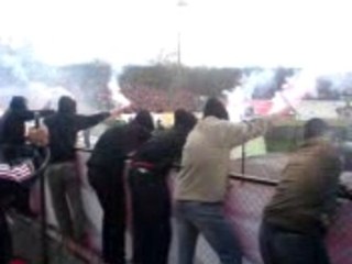 Cska-litex..01.03.08