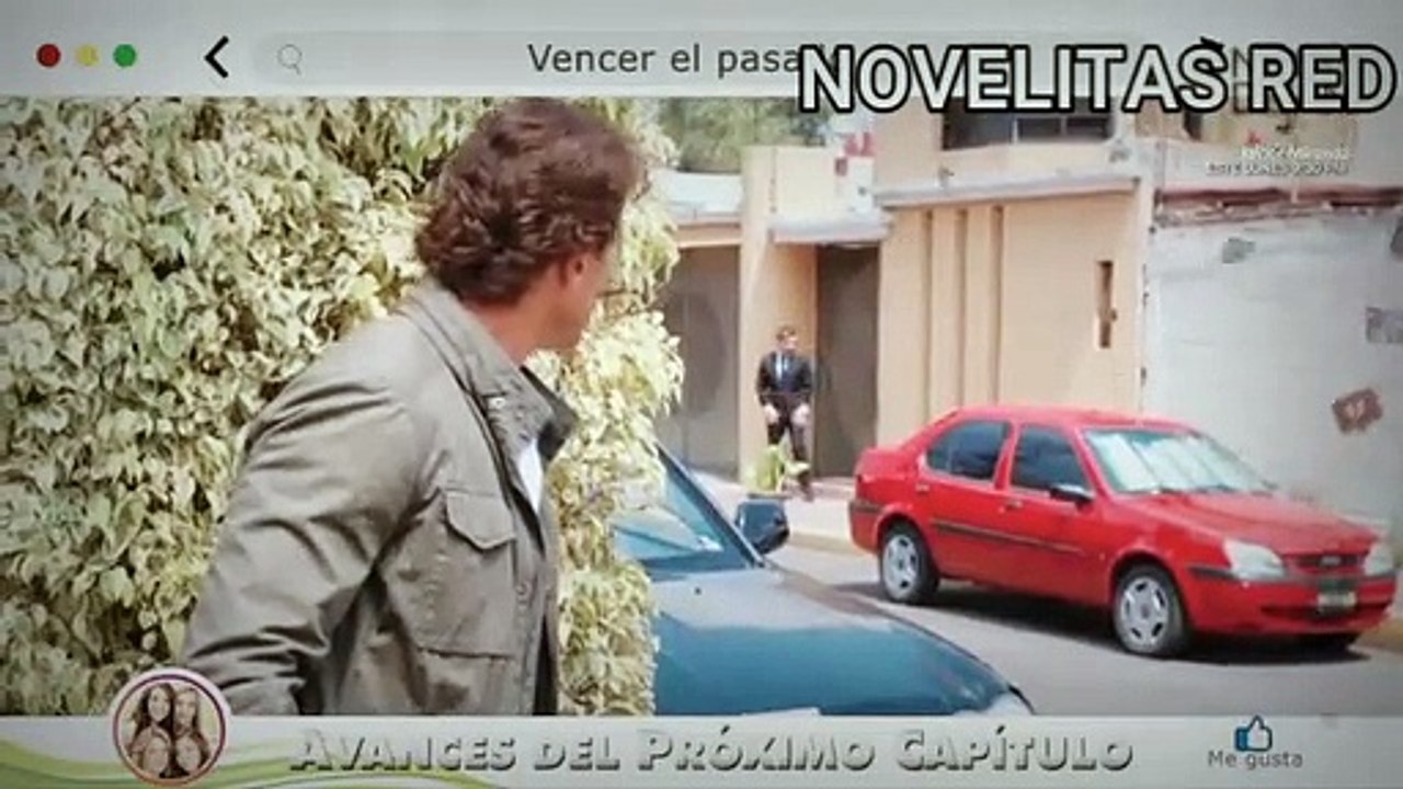 Avance vencer el pasado del Viernes 29 de Octubre