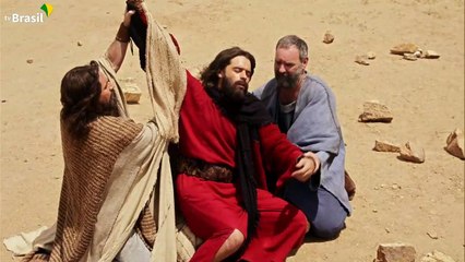 Os Dez Mandamentos 22/10/2021 Capítulo 173 Online Completo