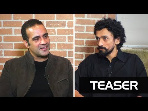 NL Interviews: Abhinandan Sekhri in conversation with Aatish Taseer (Teaser)