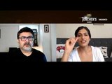 PROMO|Teacher's Glasses presents #BollywoodTalkiesOutlook-Kubbra Sait on playing Kukoo