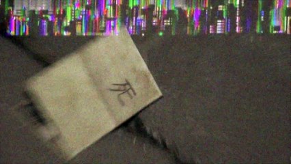 映画『シークレット・マツシタ／怨霊屋敷』