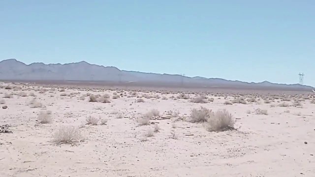 Death Valley Just Recorded the Hottest Temperature on Earth in Over 100 years