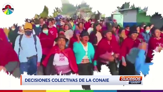 Sucesos WuanPlus | Octubre 28 - 2021