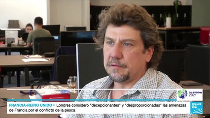 Con glaciares artificiales se busca paliar la escasez de agua en Chile