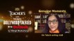PROMO | Teacher's Glasses presents Bollywood TALKies with Outlook Ep 24 – Mira Nair Genuine Moments