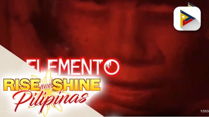 SPECIAL FEATURE | Elemento