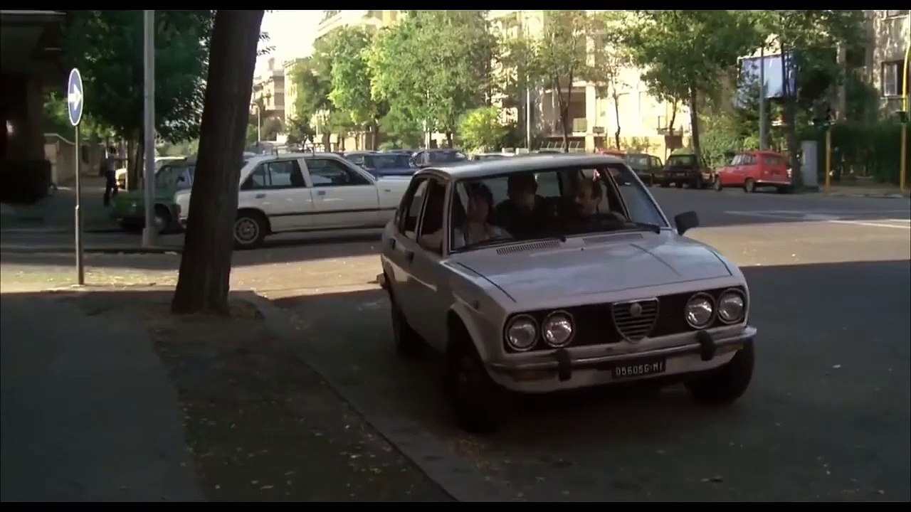 Paolo Villaggio Lino Banfi Fracchia la belva umana film completo parte 2