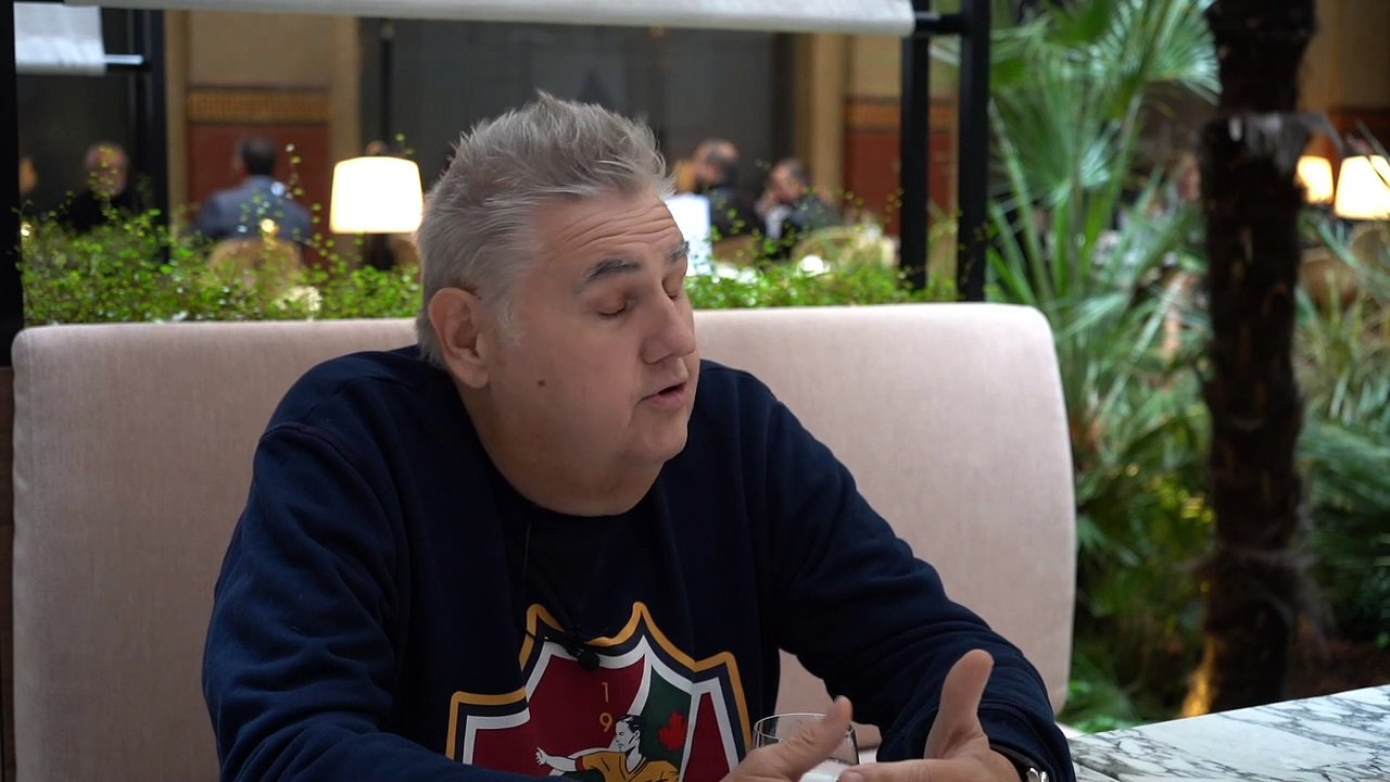 Farrugia : "Voir arriver Messi, ce n'est pas même chose que voir arriver Hoarau"