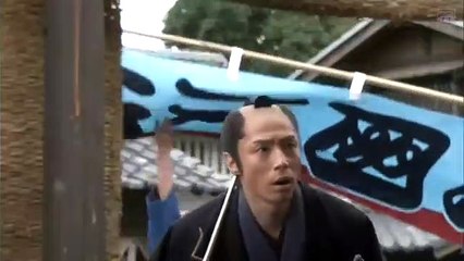 日劇-必殺仕事人01