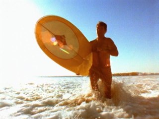 Chris Isaak - Think Of Tomorrow