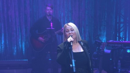 Jann Arden - The Way Things Are Going
