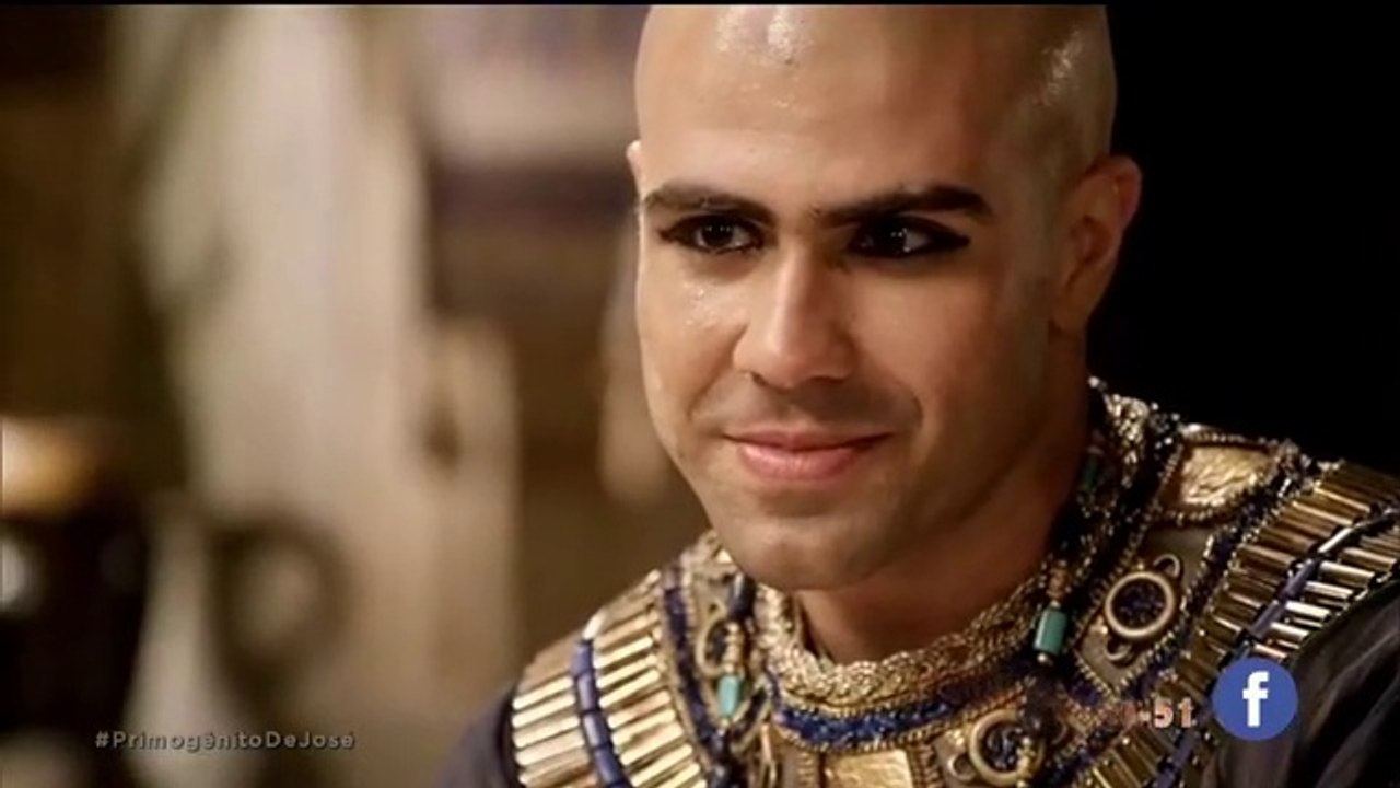 NOVELA GÊNESIS CAPITULO 203 COMPLETO 28/10/2021 QUINTA EM HD