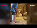 Dean Jones Played Golf Night Before He Died