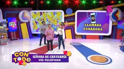 Con Todo - 28 Octubre