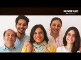 Teacher's Glasses presents Bollywood TALKies with Outlook Ep 26 – Ishaan Khatter On Mira Nair