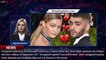 Zayn Malik And Gigi Hadid Split: Relive Their Hot And Cold Relationship Of 6 Years - 1breakingnews.c