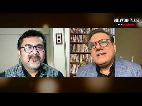 PROMO | Bollywood TALKies with Outlook Ep 27 - Boman Irani and his first job at Taj