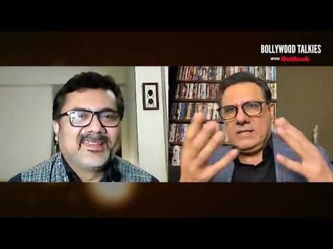 Bollywood TALKies with Outlook Ep 27 - Boman Irani as a debut in feature film