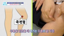 [HEALTHY] Reveal your blood spot to relieve knee pain!, 기분 좋은 날 211029