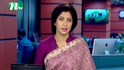 NTV Shokaler Khobor | 29 October 2021