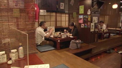 코로나19 규제 풀린 日...무엇이 달라졌나? / YTN