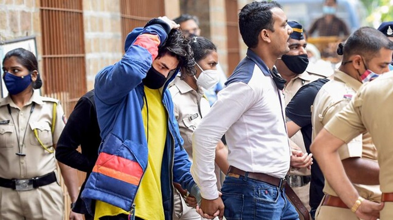 Countdown to Aryan Khan's release begins; PM Mo...