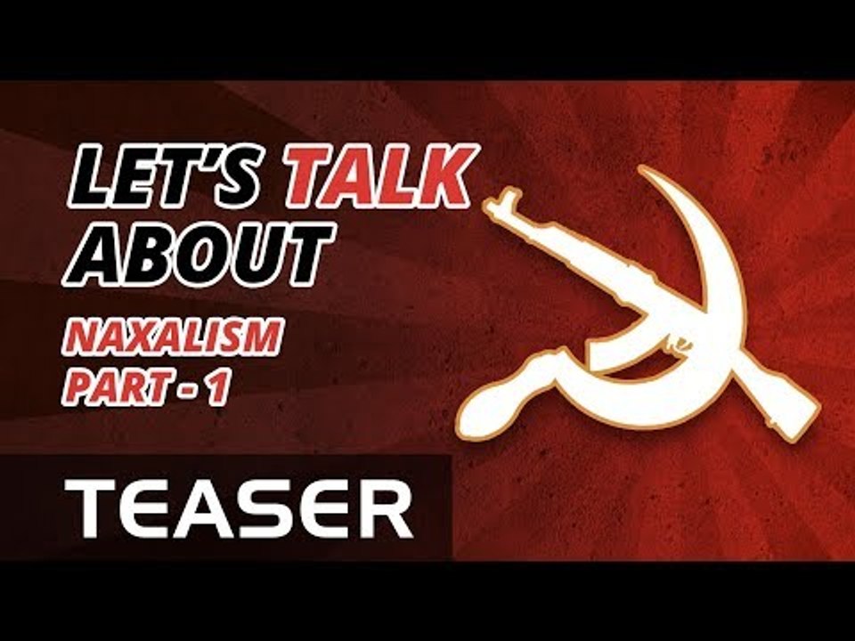 Why did Narayan Chauhan become a Naxal?