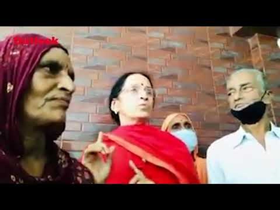 'We Have Been Congress Supporters', Says Kangana Ranaut’s Mother