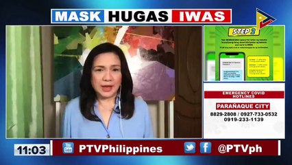 Sen. Go, hinikayat ang publiko na piliing mabuti ang ihahalal na kandidato