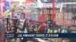 Lagi, Minimarket Dibobol Maling, Uang 27 Juta dalam Brankas Raib