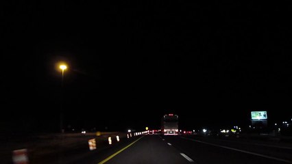 Interstate 86 west Bath New York