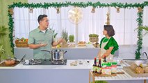 Knorr Nutri-Sarap Paskusina: Pancho Magno's fried chicken recipe | Teaser Ep. 8