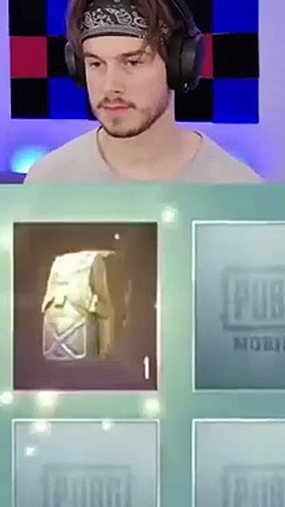 2 GLACIER in 1 CRATE