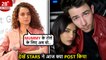 Kangana SLAMS Haters On 4th National Award Win, Sonakshi, Hrithik On Aryan Case | Top Posts By Stars