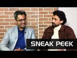 NL Interviews: Sneak Peek of Abhinandan Sekhri in conversation with Zakka Jacob
