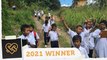 A teacher’s sheer dedication to empower Orang Asli learners | Golden Hearts Award 2021