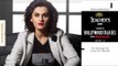 PROMO | Teacher's Glasses presents Bollywood TALKies with Outlook Ep32 - Taapsee Pannu on Pravaasi