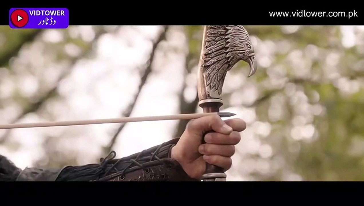 Alp Arslan buyuk selcuklu season 2 episode 1 Trailer 2