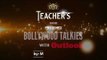 PROMO | Teacher's Glasses presents Bollywood TALKies with Outlook Ep 33 – Salim Merchant