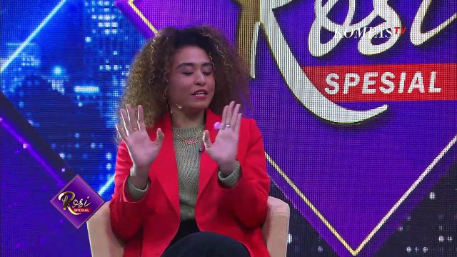 Sumpah Pemuda di Mata Cinta Laura, Olvah Alhamid, Pangeran Siahaan & Anderson Sumarli - ROSI