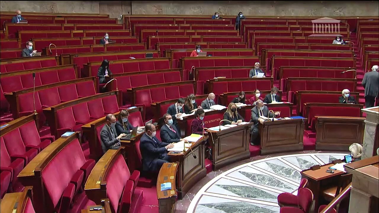 2ème séance : Projet de loi de finances pour 2022 (seconde partie) : Relations avec les collectivités territoriales ; Avances aux collectivités territoriales (compte spécial) (suite) ; Cohésion des territoires - Jeudi 28 octobre 2021