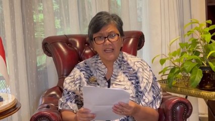 Lestari Moerdijat Mengaku Sejak Kecil Menikmati Karya Sastra