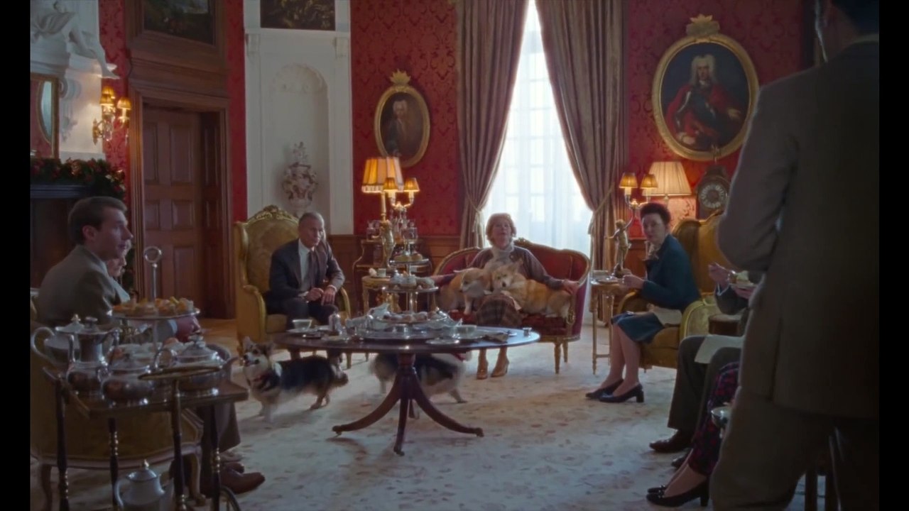 SPENCER - Official Trailer - In Theaters