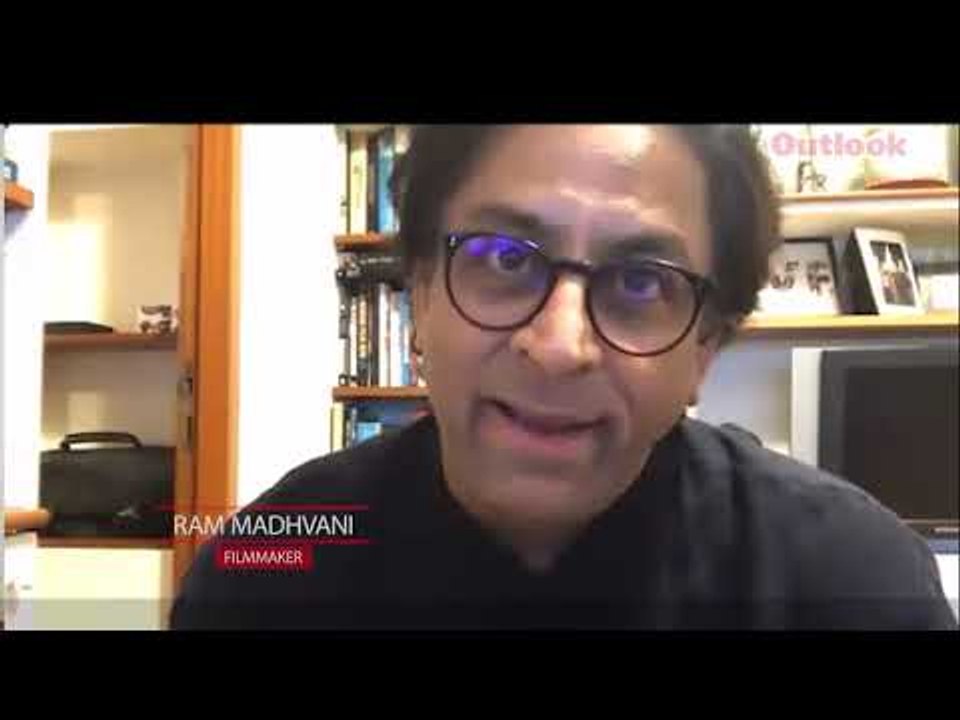 PROMO | Bollywood TALKies with Outlook Episode 11 - Ram Madhvani