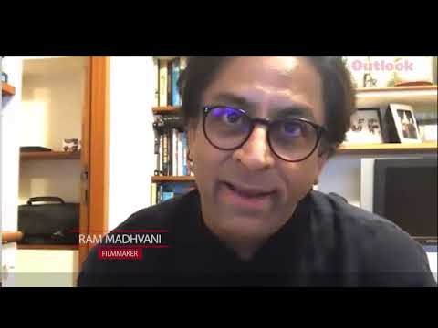 PROMO | Bollywood TALKies with Outlook Episode 11 - Ram Madhvani