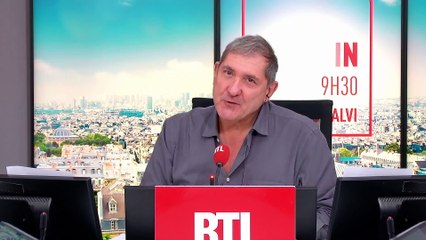 Le journal RTL de 7h du 29 octobre 2021
