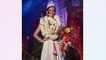 Miss France 2022 : Tumateata Buisson est Miss Tahiti 2021 