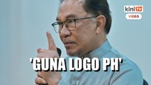 'PH akan berjuang atas satu logo, pendirian dan manifesto di Melaka'