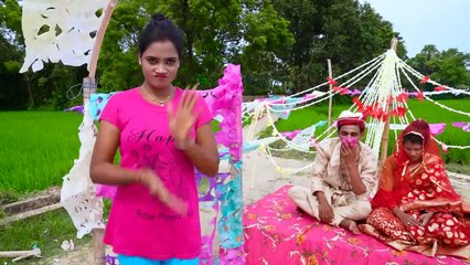 Must Watch New Comedy Video 2021 Challenging Funny Video 2021 Episode 32 By Sk Fun Tv